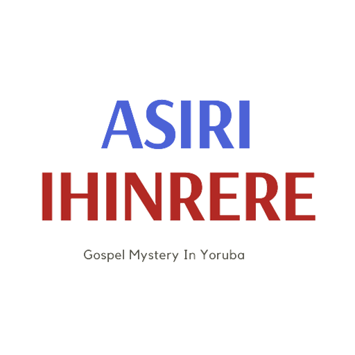 Asiri Ihinrere